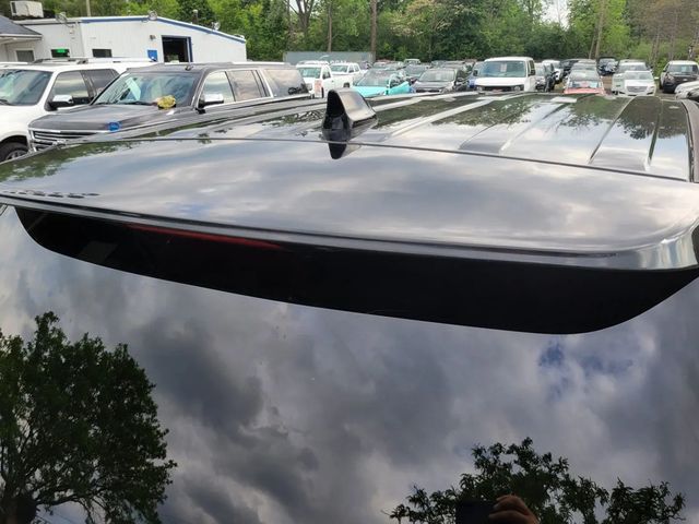 2016 Ford Explorer Utility 4D Police AWD 3.7L V6 - 22924047 - 16