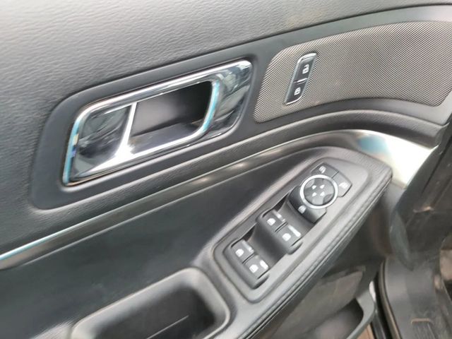 2016 Ford Explorer Utility 4D Police AWD 3.7L V6 - 22924047 - 19