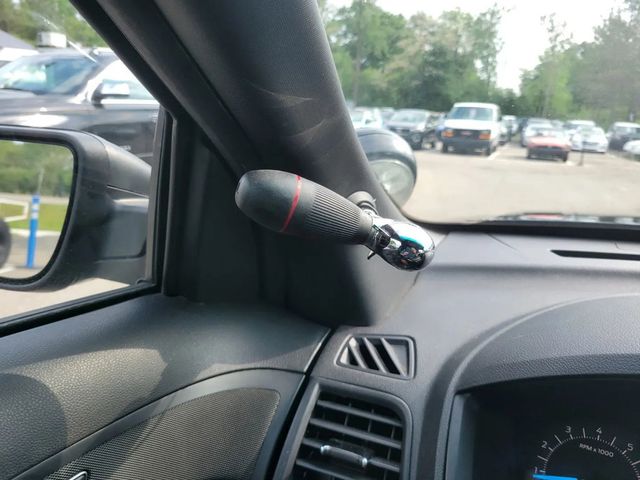 2016 Ford Explorer Utility 4D Police AWD 3.7L V6 - 22924047 - 20