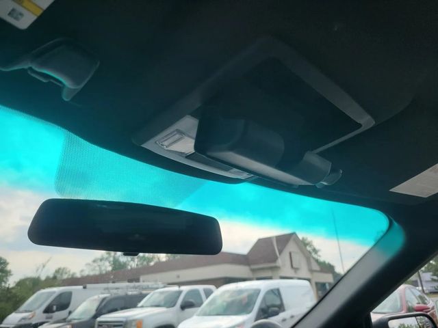 2016 Ford Explorer Utility 4D Police AWD 3.7L V6 - 22924047 - 22