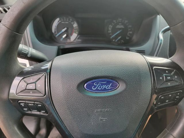 2016 Ford Explorer Utility 4D Police AWD 3.7L V6 - 22924047 - 24