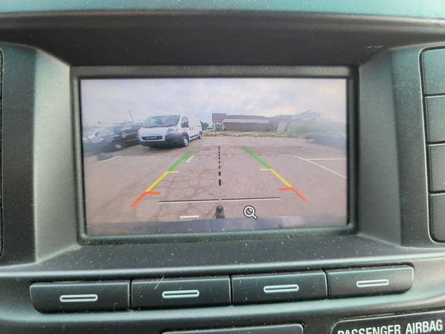 2016 Ford Explorer Utility 4D Police AWD 3.7L V6 - 22924047 - 7