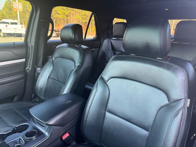 2016 Ford Explorer XLT - 22990965 - 9