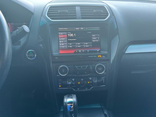 2016 Ford Explorer XLT - 22990965 - 14