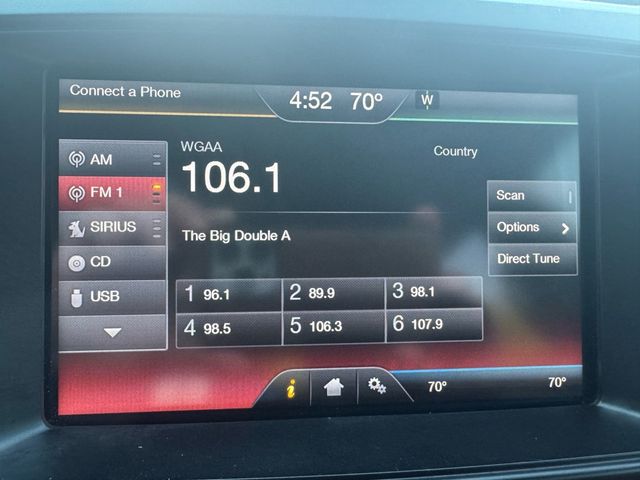 2016 Ford Explorer XLT - 22990965 - 15