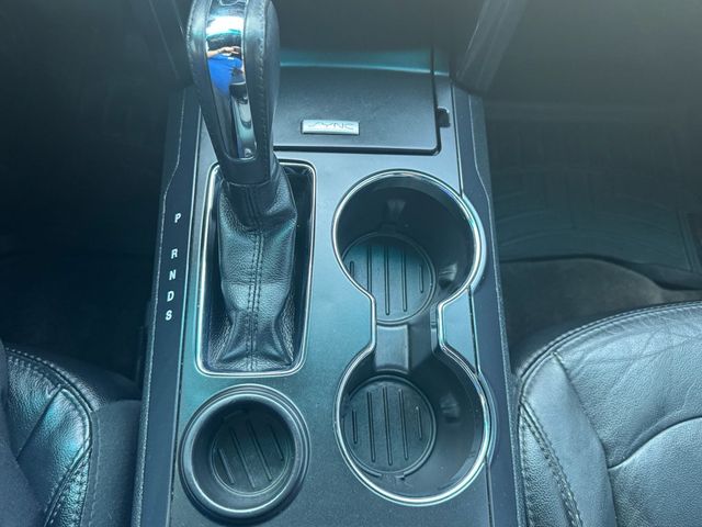 2016 Ford Explorer XLT - 22990965 - 18