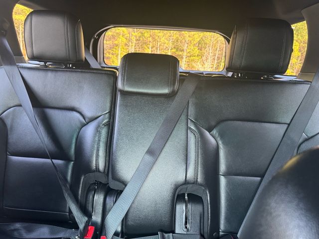 2016 Ford Explorer XLT - 22990965 - 21