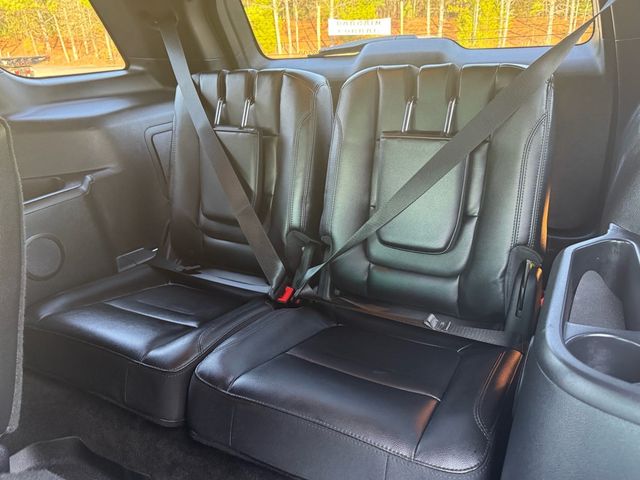 2016 Ford Explorer XLT - 22990965 - 23