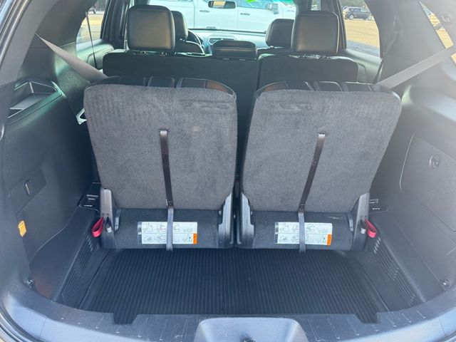 2016 Ford Explorer XLT - 22990965 - 25