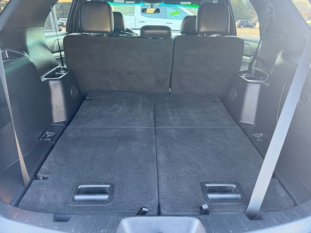 2016 Ford Explorer XLT - 22990965 - 26