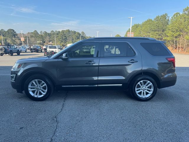 2016 Ford Explorer XLT - 22990965 - 3