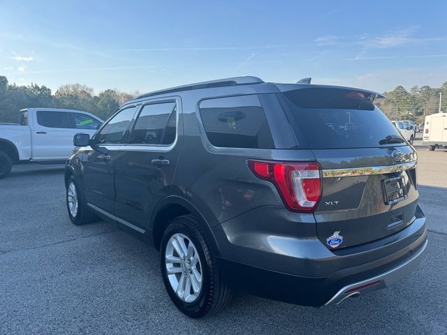 2016 Ford Explorer XLT - 22990965 - 4