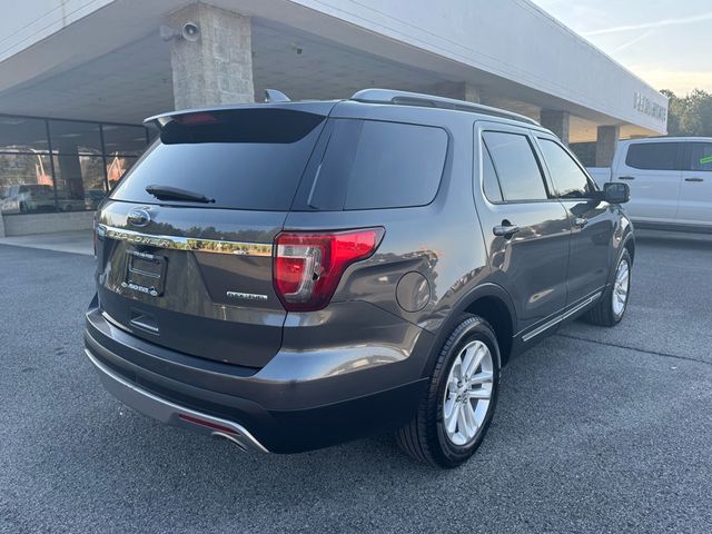 2016 Ford Explorer XLT - 22990965 - 6