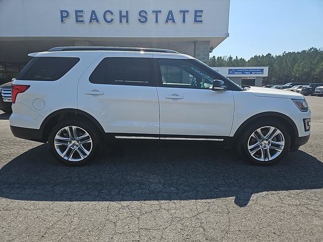 2016 Ford Explorer XLT - 22990992 - 0