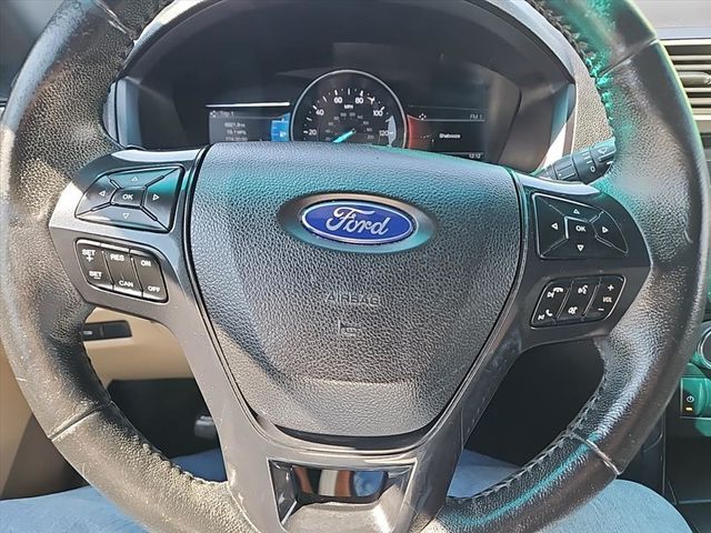 2016 Ford Explorer XLT - 22990992 - 15