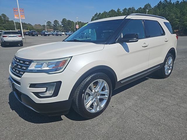 2016 Ford Explorer XLT - 22990992 - 3