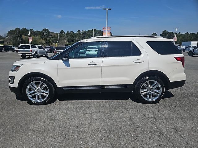 2016 Ford Explorer XLT - 22990992 - 4