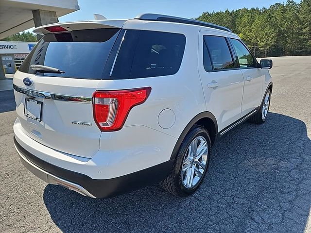 2016 Ford Explorer XLT - 22990992 - 6