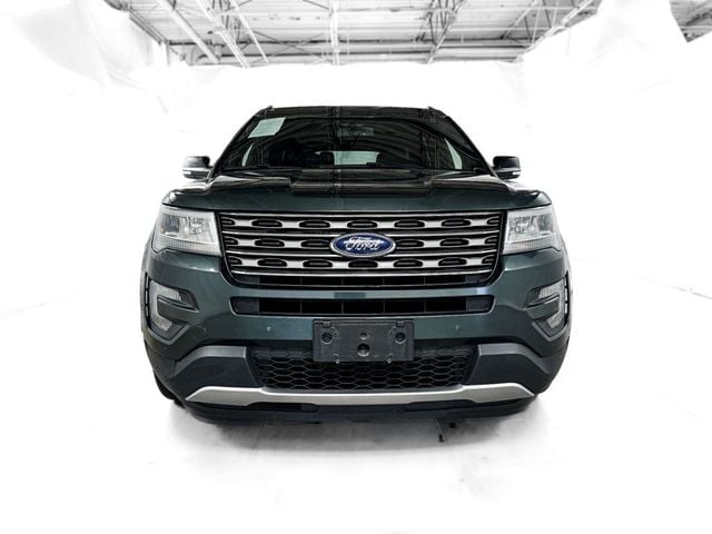 2016 Ford Explorer XLT 4WD - 22903605 - 1
