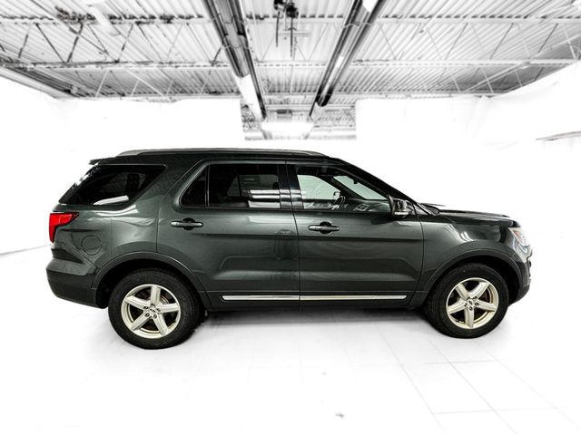 2016 Ford Explorer XLT 4WD - 22903605 - 6