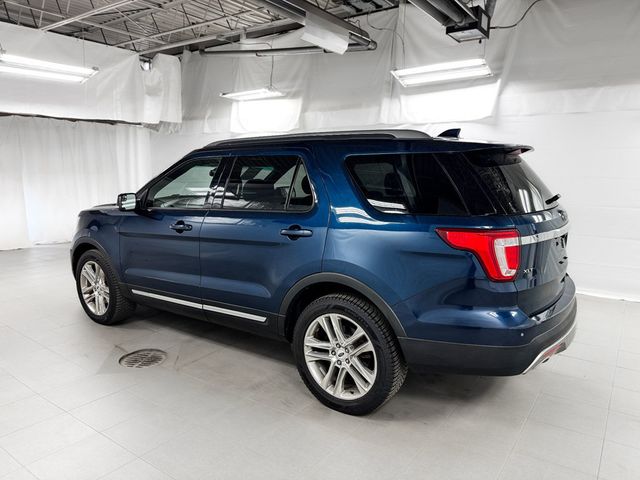 2016 Ford Explorer XLT 4WD - 23027098 - 2