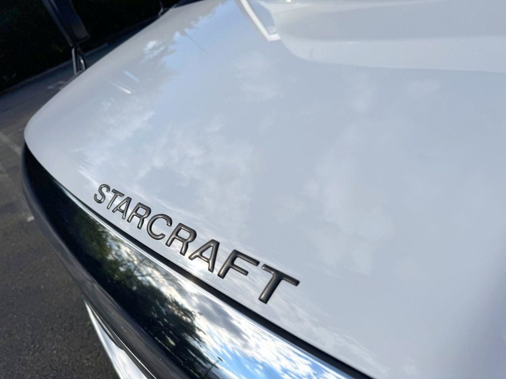 2016 Ford E-350 Cutaway Non-CDL Shuttle Bus 42K Miles For Adults Church Senior & Group Transportation - 22917850 - 15