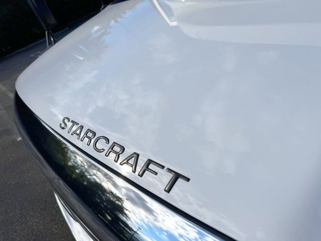 2016 Ford E-350 Cutaway Non-CDL Shuttle Bus 42K Miles For Adults Church Senior & Group Transportation - 22917850 - 15