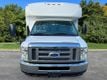 2016 Ford E-350 Cutaway Non-CDL Shuttle Bus 42K Miles For Adults Church Senior & Group Transportation - 22917850 - 1