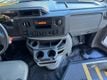 2016 Ford E-350 Cutaway Non-CDL Shuttle Bus 42K Miles For Adults Church Senior & Group Transportation - 22917850 - 22