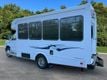2016 Ford E-350 Cutaway Non-CDL Shuttle Bus 42K Miles For Adults Church Senior & Group Transportation - 22917850 - 4