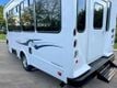 2016 Ford E-350 Cutaway Non-CDL Shuttle Bus 42K Miles For Adults Church Senior & Group Transportation - 22917850 - 7