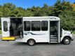 2016 Ford E-350 Cutaway Non-CDL Wheelchair Shuttle Bus For Adult Handicap Accessible Transportation - 22933367 - 13