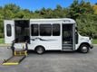 2016 Ford E-350 Cutaway Non-CDL Wheelchair Shuttle Bus For Adult Handicap Accessible Transportation - 22933367 - 14