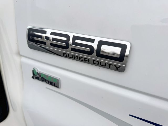 2016 Ford E-350 Cutaway Non-CDL Wheelchair Shuttle Bus For Adult Handicap Accessible Transportation - 22933367 - 15