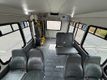 2016 Ford E-350 Cutaway Non-CDL Wheelchair Shuttle Bus For Adult Handicap Accessible Transportation - 22933367 - 24