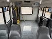 2016 Ford E-350 Cutaway Non-CDL Wheelchair Shuttle Bus For Adult Handicap Accessible Transportation - 22933367 - 25