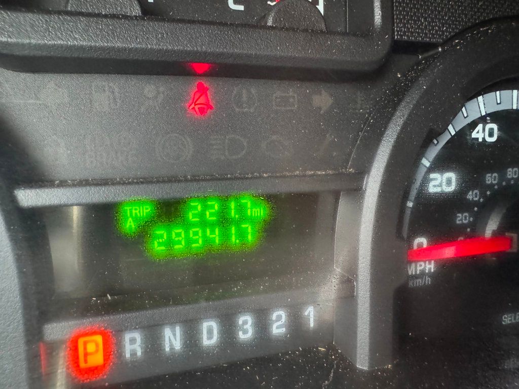 2016 Ford E-350 Cutaway Non-CDL Wheelchair Shuttle Bus For Adult Handicap Accessible Transportation - 22933367 - 29