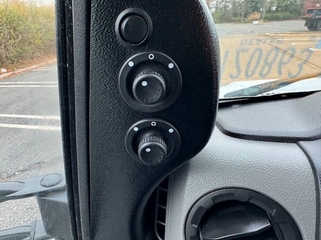 2016 Ford E-350 Cutaway Non-CDL Wheelchair Shuttle Bus For Adult Handicap Accessible Transportation - 22933367 - 30