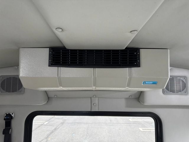 2016 Ford E-350 Cutaway Non-CDL Wheelchair Shuttle Bus For Adult Handicap Accessible Transportation - 22933367 - 36