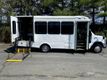 2016 Ford E-350 Cutaway Non-CDL Wheelchair Shuttle Bus For Adult Handicap Accessible Transportation - 22933367 - 4