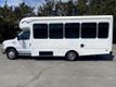 2016 Ford E-350 Cutaway Non-CDL Wheelchair Shuttle Bus For Adult Handicap Accessible Transportation - 22933367 - 5