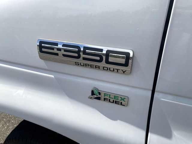 2016 Ford E-350 Cutaway Non-CDL Wheelchair Shuttle Bus For Adult Handicap Accessible Transportation - 22933367 - 6