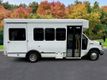 2016 Ford E-350 Cutaway Non-CDL Wheelchair Shuttle Bus For Adults Seniors Church Medical Transport With Lift - 22631402 - 11