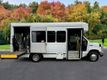 2016 Ford E-350 Cutaway Non-CDL Wheelchair Shuttle Bus For Adults Seniors Church Medical Transport With Lift - 22631402 - 13