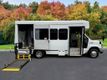 2016 Ford E-350 Cutaway Non-CDL Wheelchair Shuttle Bus For Adults Seniors Church Medical Transport With Lift - 22631402 - 14
