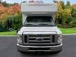 2016 Ford E-350 Cutaway Non-CDL Wheelchair Shuttle Bus For Adults Seniors Church Medical Transport With Lift - 22631402 - 1