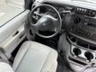 2016 Ford E-350 Cutaway Non-CDL Wheelchair Shuttle Bus For Adults Seniors Church Medical Transport With Lift - 22631402 - 20