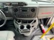 2016 Ford E-350 Cutaway Non-CDL Wheelchair Shuttle Bus For Adults Seniors Church Medical Transport With Lift - 22631402 - 21