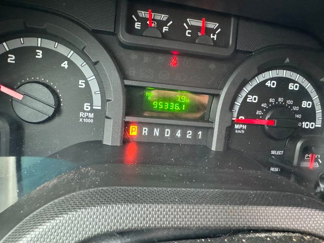 2016 Ford E-350 Cutaway Non-CDL Wheelchair Shuttle Bus For Adults Seniors Church Medical Transport With Lift - 22631402 - 25