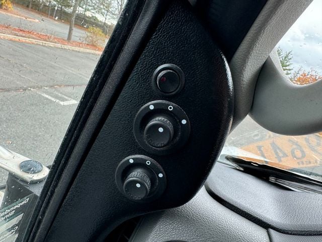 2016 Ford E-350 Cutaway Non-CDL Wheelchair Shuttle Bus For Adults Seniors Church Medical Transport With Lift - 22631402 - 26